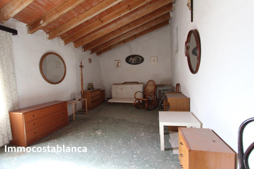 Terraced house in Calpe, 229 m², 350,000 €, photo 7, listing 62915536