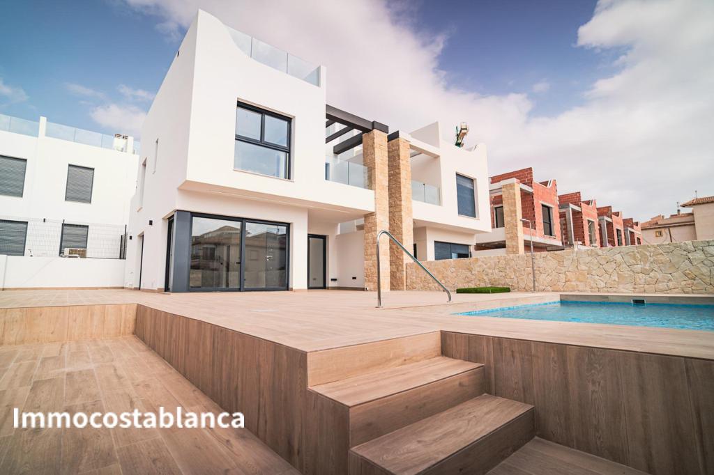 Villa in Orihuela Costa, 121 m², 700,000 €, photo 7, listing 14215536