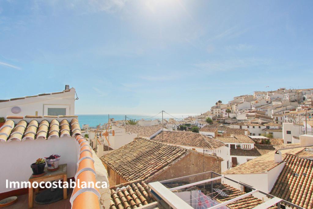 Detached house in Altea, 132 m², 275,000 €, photo 10, listing 65558416