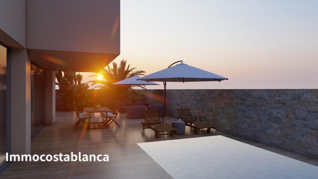 Villa in Pilar de la Horadada, 211 m², 1,895,000 €, photo 5, listing 74535536
