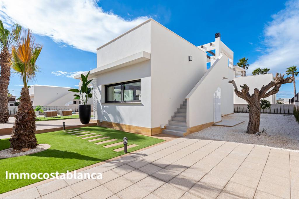 Villa in Ciudad Quesada, 141 m², 697,000 €, photo 4, listing 77701056