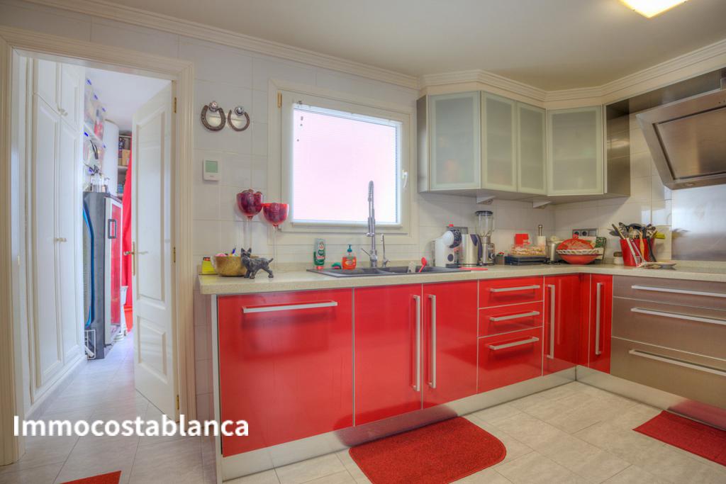 Apartment in Moraira, 184 m², 765,000 €, photo 8, listing 15106016