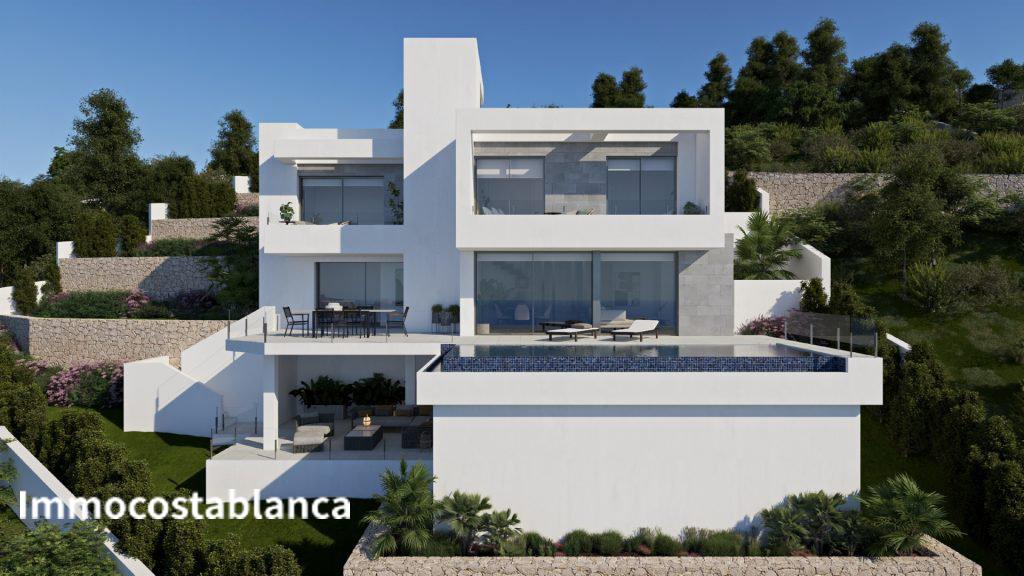 4 room villa in Benitachell, 425 m², 1,720,000 €, photo 1, listing 19354656
