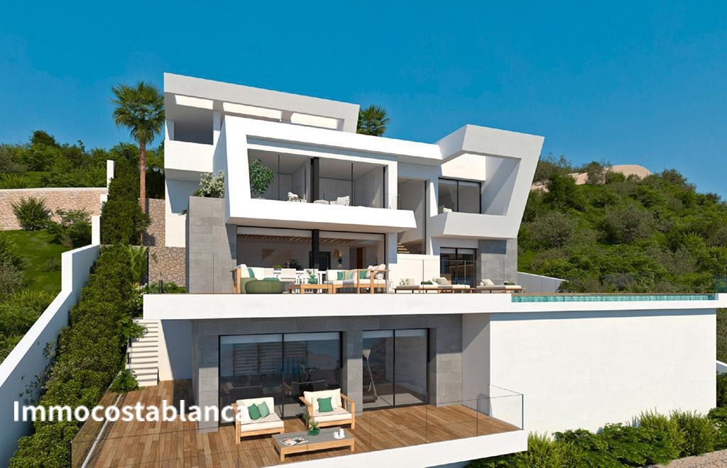 Villa in Alicante, 206 m², 2,048,000 €, photo 10, listing 22046328