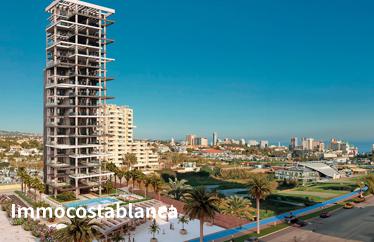 Apartment in Calpe, 116 m²