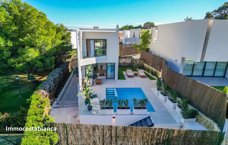 Villa in Alicante, 189 m², 625,000 €, photo 3, listing 73113216