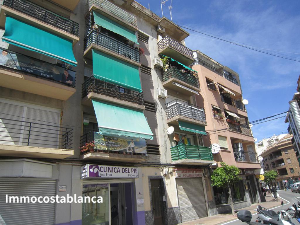 Apartment in Calpe, 94 m², 89,000 €, photo 5, listing 51671216