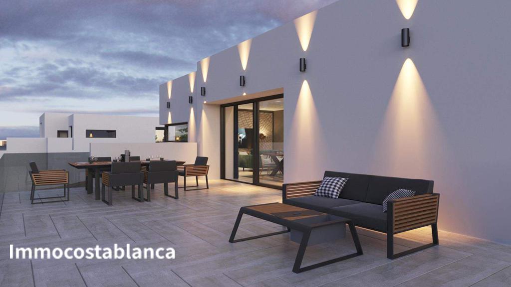 Villa in Los Balcones, 165 m², 780,000 €, photo 2, listing 9788896