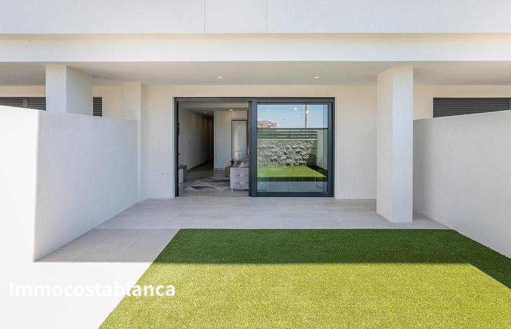 Apartment in Santa Pola, 91 m², 399,000 €, photo 9, listing 33654328