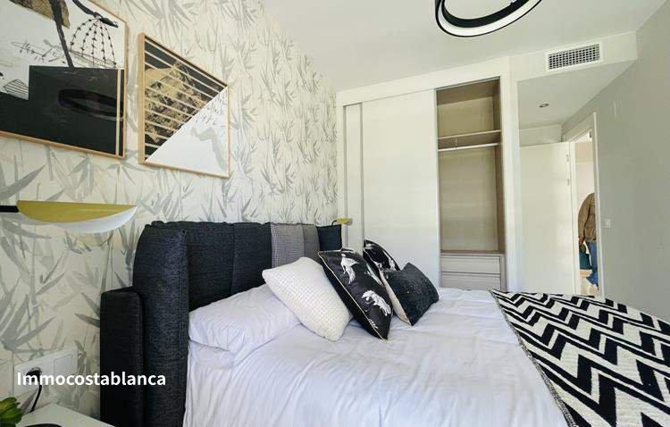 Apartment in Los Balcones, 130 m², 487,000 €, photo 8, listing 40375296
