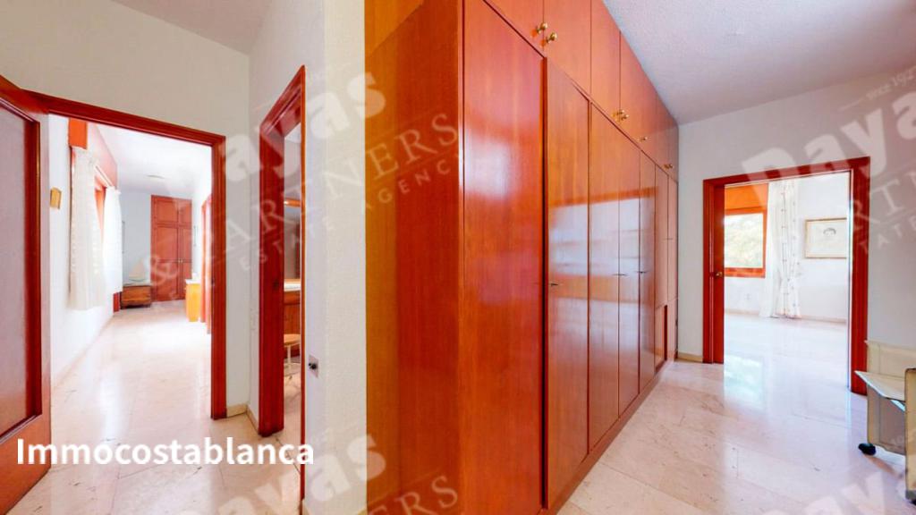 Villa in Dehesa de Campoamor, 792 m², 2,190,000 €, photo 4, listing 3844896