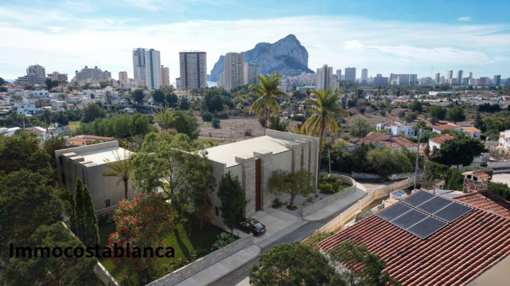 Detached house in Calpe, 273 m², 1,099,000 €, photo 4, listing 14797936