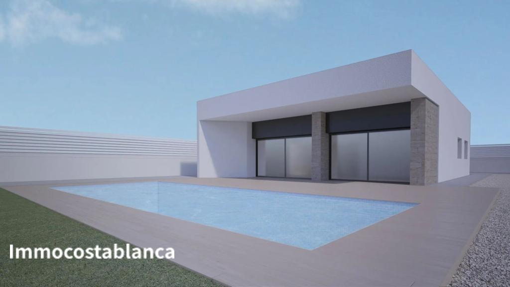 Villa in Monforte del Cid, 154 m², 395,000 €, photo 2, listing 60767536