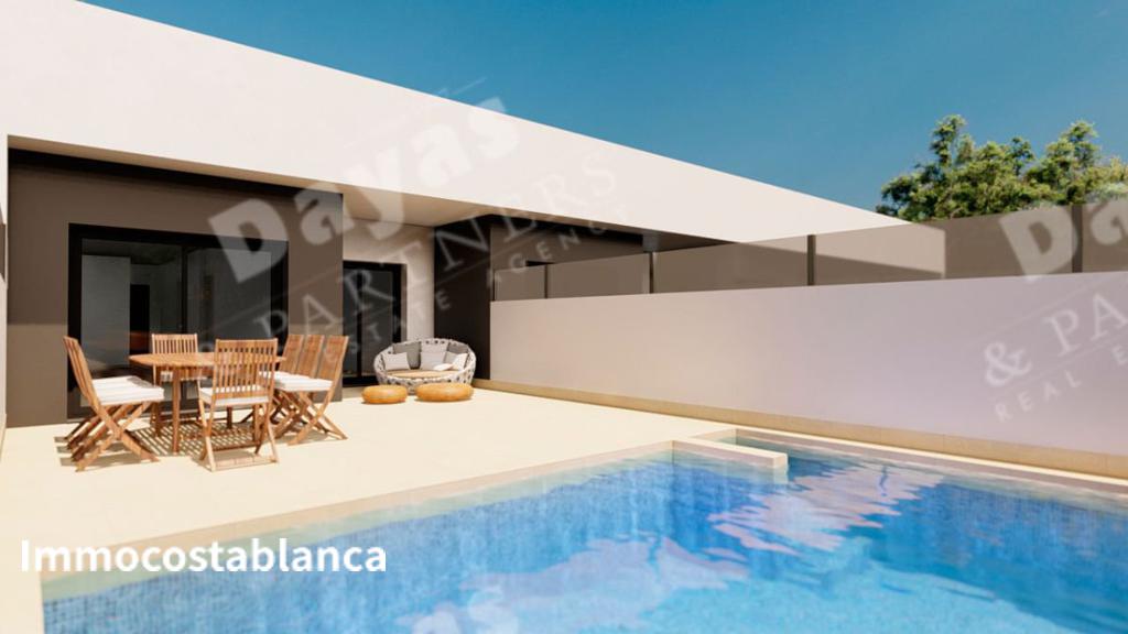 Villa in Pilar de la Horadada, 150 m², 216,000 €, photo 2, listing 28292896
