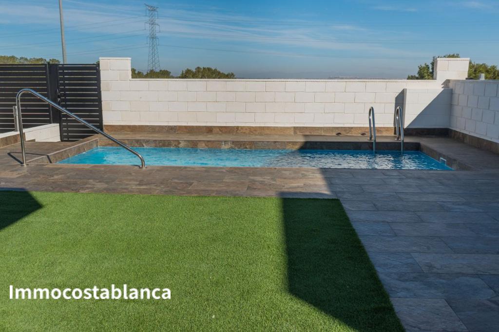 Villa in Dehesa de Campoamor, 84 m², 370,000 €, photo 8, listing 38695456