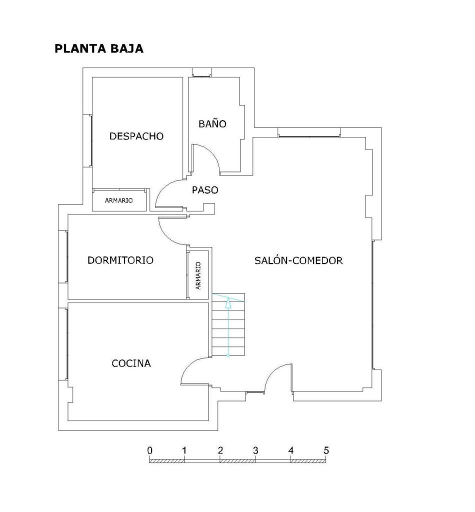 Villa in Alicante, 401 m², 325,000 €, photo 4, listing 11172096