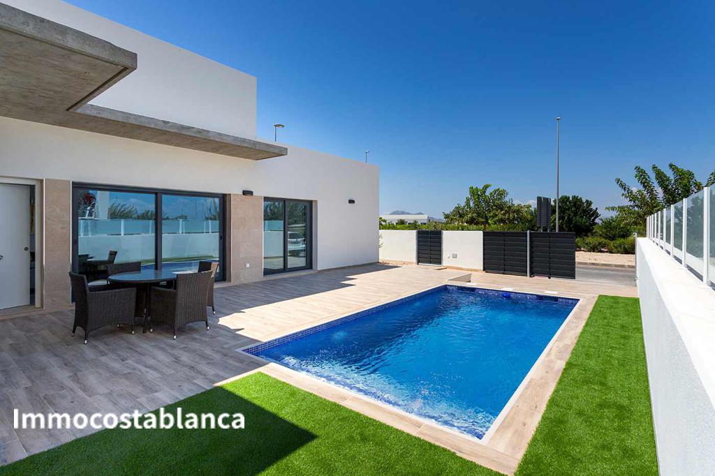 Villa in Daya Nueva, 112 m², 380,000 €, photo 2, listing 48383536