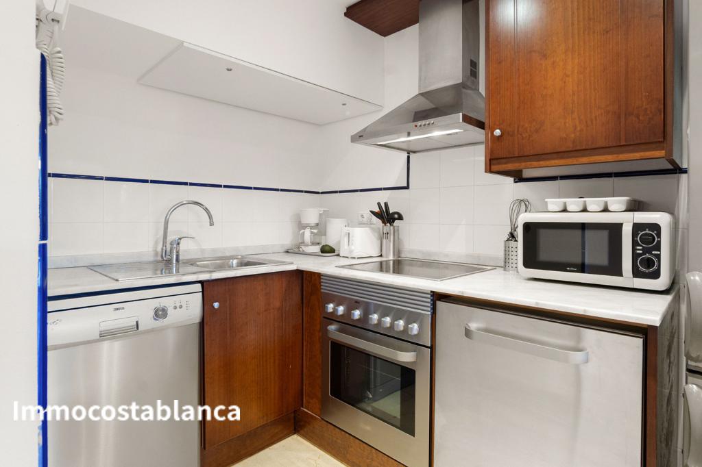 Apartment in Dehesa de Campoamor, 83 m², 349,000 €, photo 5, listing 10819456