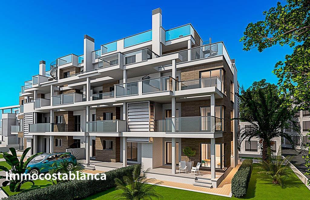 Apartment in Denia, 82 m², 449,000 €, photo 3, listing 139536