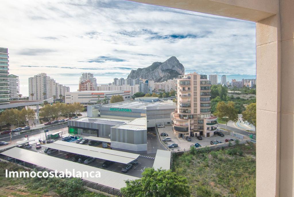 Apartment in Calpe, 84 m², 285,000 €, photo 6, listing 27785136