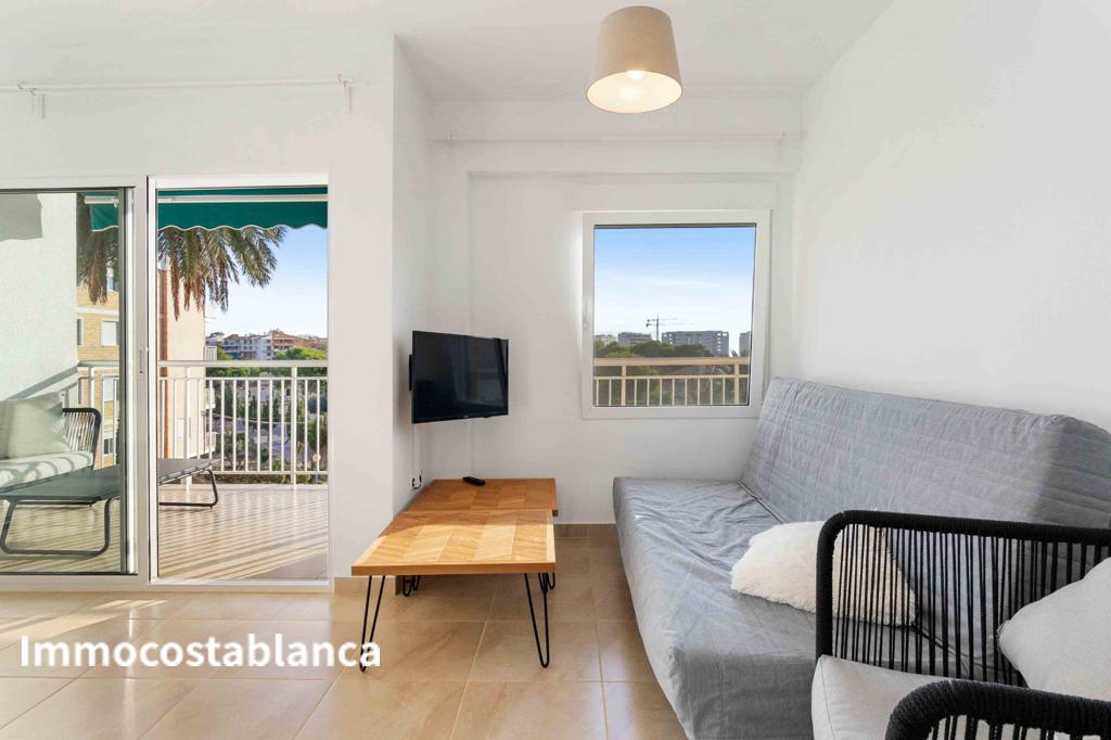 Apartment in Dehesa de Campoamor, 78 m², 195,000 €, photo 1, listing 16312256