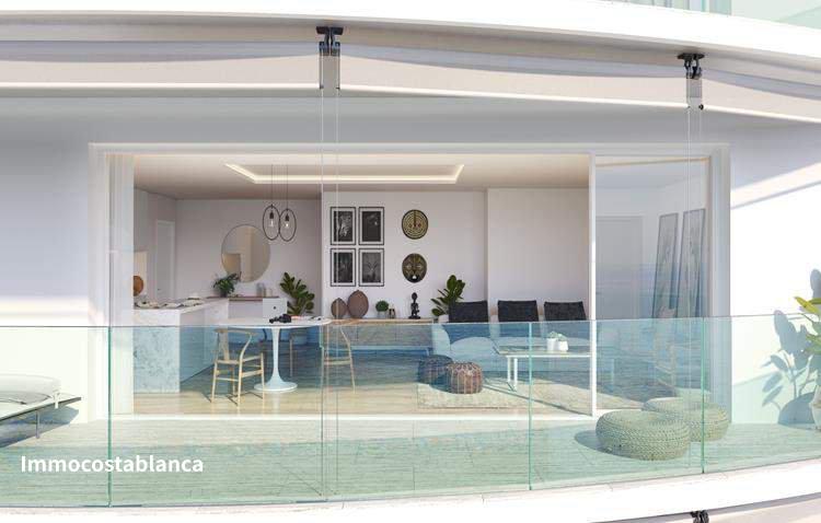 Apartment in Benidorm, 193 m², 1,512,000 €, photo 4, listing 1202576