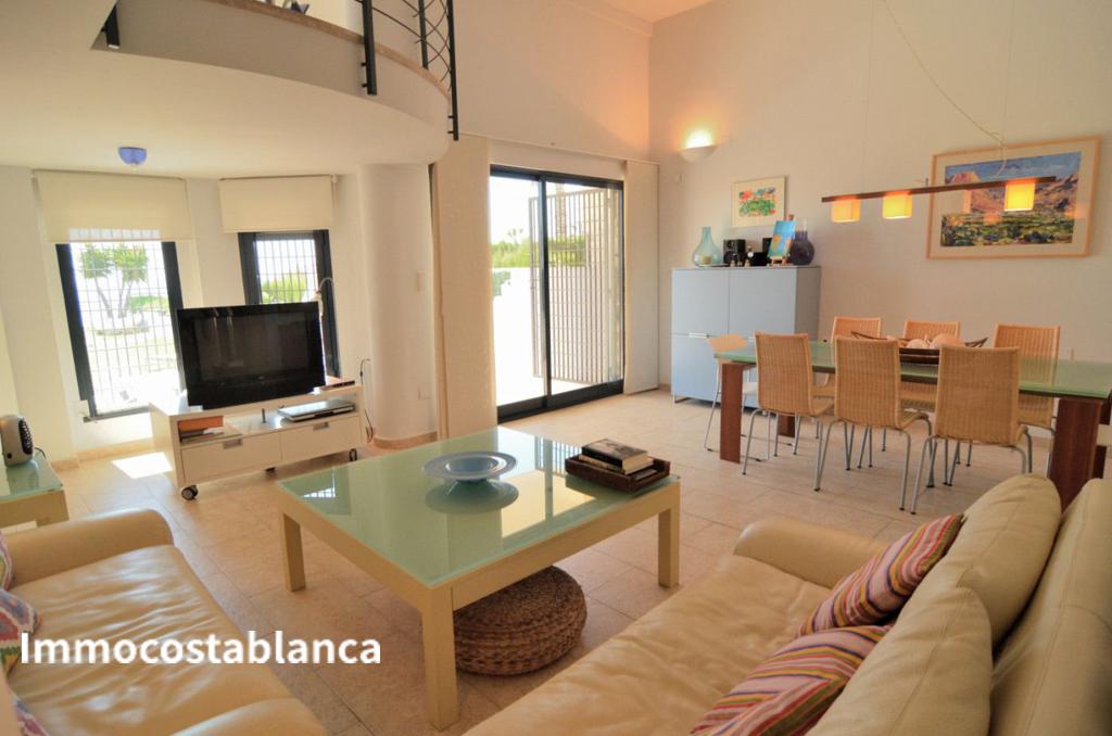 Terraced house in Dehesa de Campoamor, 159 m², 675,000 €, photo 8, listing 23854496