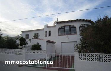 4 room detached house in Calpe, 188 m²
