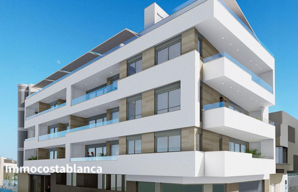 Apartment in Torrevieja, 108 m², 495,000 €, photo 5, listing 52277136