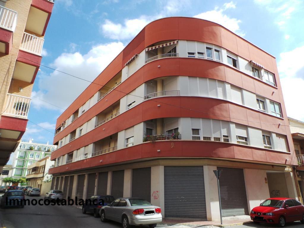 Apartment in Callosa de Segura, 128 m², 123,000 €, photo 2, listing 12168096