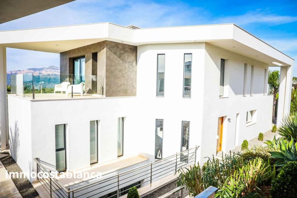 Detached house in Javea (Xabia), 364 m², 1,585,000 €, photo 3, listing 13209528