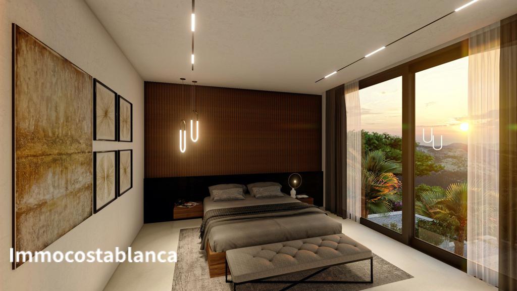 Villa in Altea, 540 m², 2,090,000 €, photo 2, listing 72863536