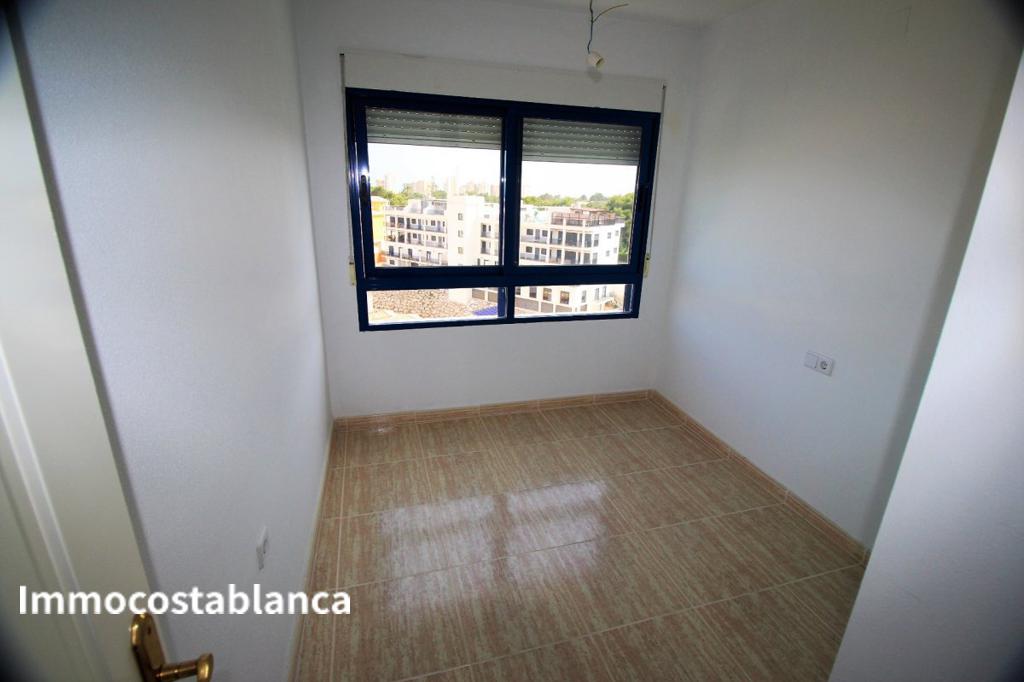Penthouse in Dehesa de Campoamor, 105 m², 157,000 €, photo 7, listing 10742168