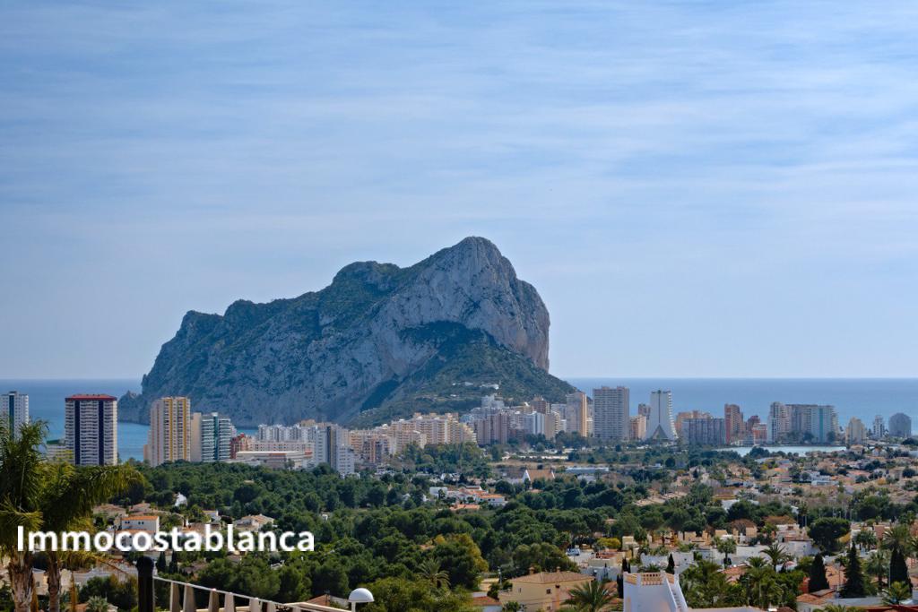 Townhome in Calpe, 100 m², 318,000 €, photo 3, listing 43018016
