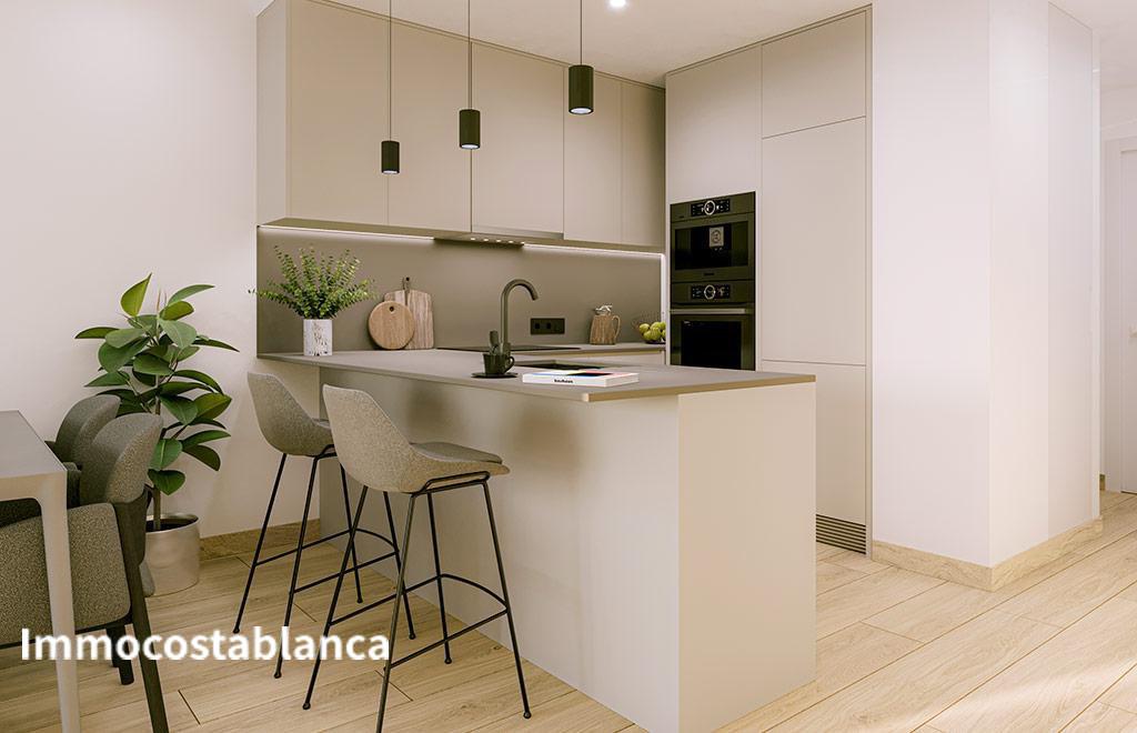 Apartment in Torrevieja, 84 m², 355,000 €, photo 6, listing 76960416