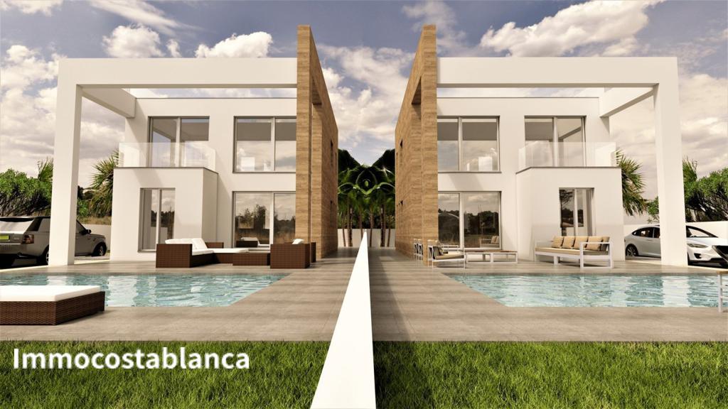 Villa in Torrevieja, 238 m², 750,000 €, photo 2, listing 27337216
