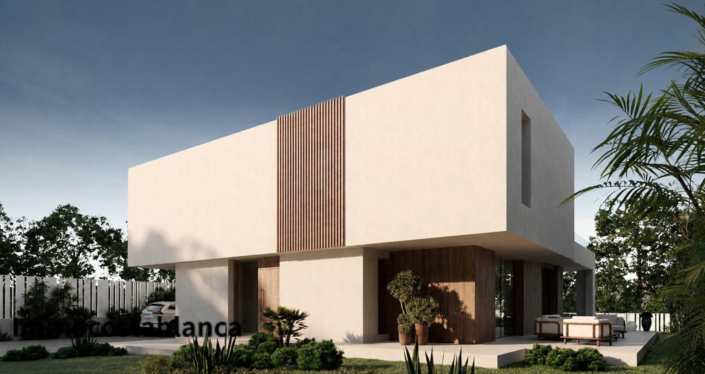 Detached house in Moraira, 428 m², 1,850,000 €, photo 2, listing 53259616