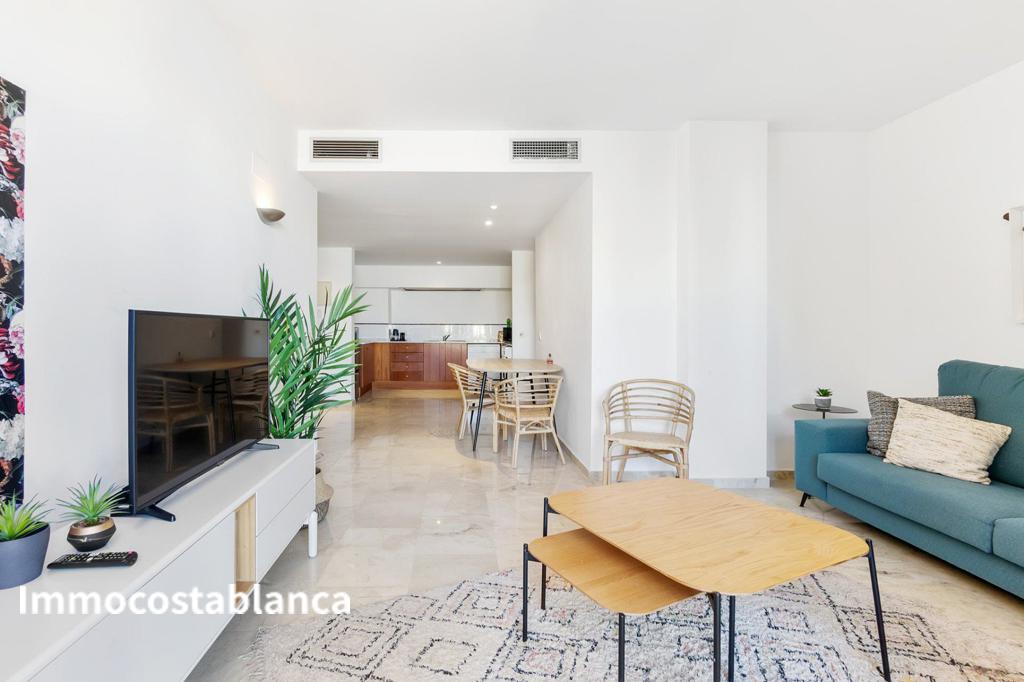 Apartment in Dehesa de Campoamor, 128 m², 295,000 €, photo 6, listing 7875376
