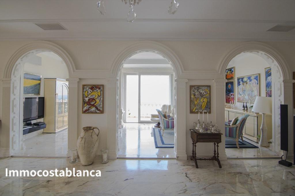 Detached house in Denia, 400 m², 1,850,000 €, photo 9, listing 35280728