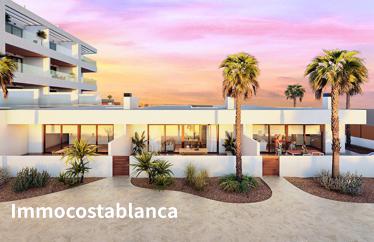 Terraced house in Torrevieja, 86 m²