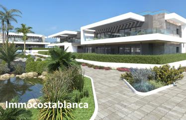Detached house in Torrevieja, 138 m²
