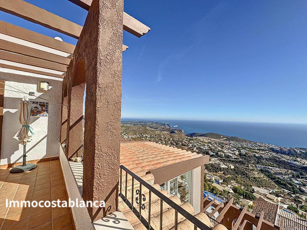 3 room penthouse in Benitachell, 120 m², 340,000 €, photo 3, listing 46068256