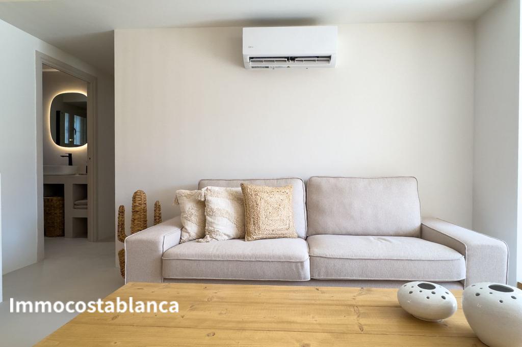 Apartment in Calpe, 83 m², 269,000 €, photo 8, listing 49237936