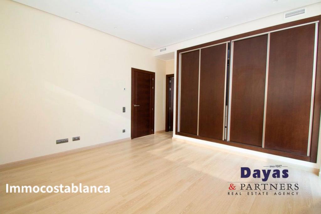 Villa in Dehesa de Campoamor, 580 m², 2,700,000 €, photo 6, listing 8863216