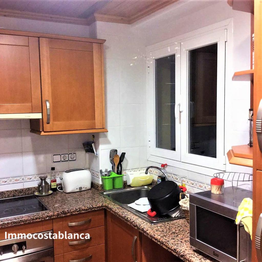 Apartment in Calpe, 84 m², 235,000 €, photo 5, listing 288176