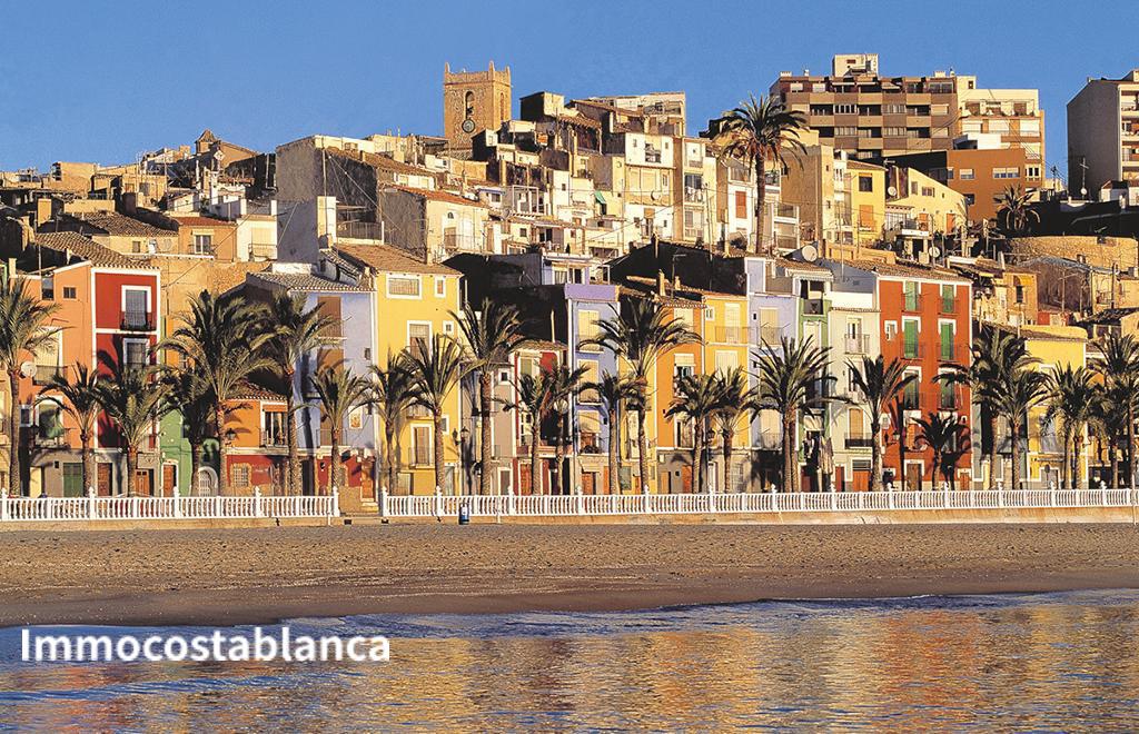 Apartment in Villajoyosa, 95 m², 424,000 €, photo 10, listing 43242816