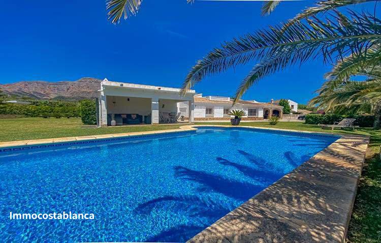 Villa in Javea (Xabia), 795,000 €, photo 3, listing 55644176