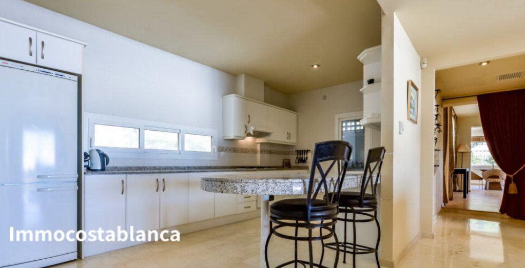 Penthouse in Altea, 254 m², 595,000 €, photo 7, listing 71951216