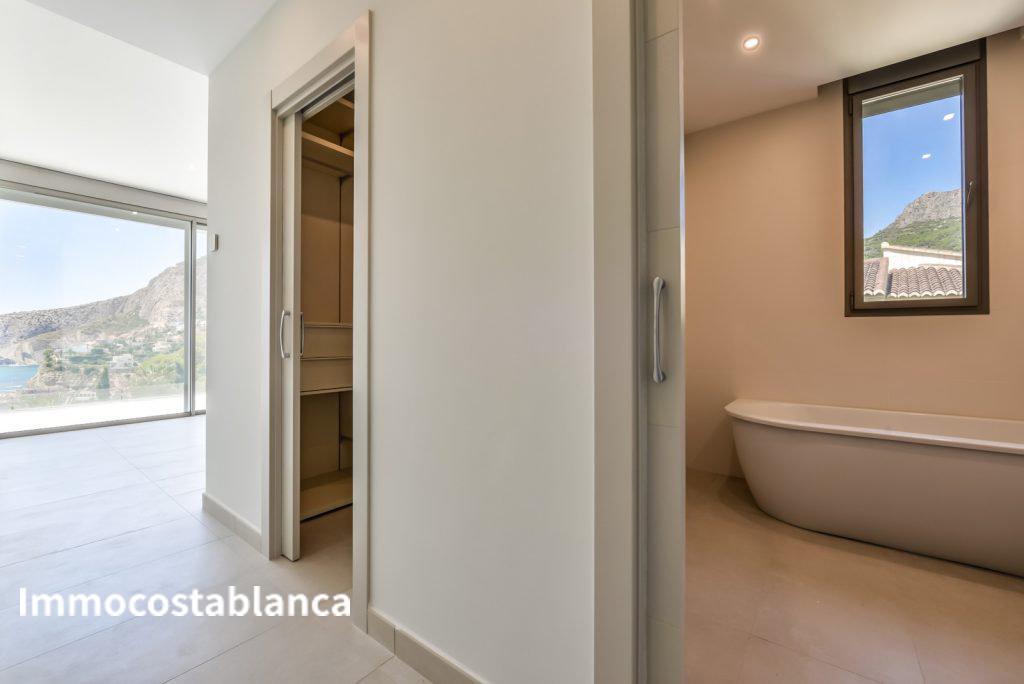 7 room villa in Calpe, 332 m², 2,200,000 €, photo 7, listing 13604016
