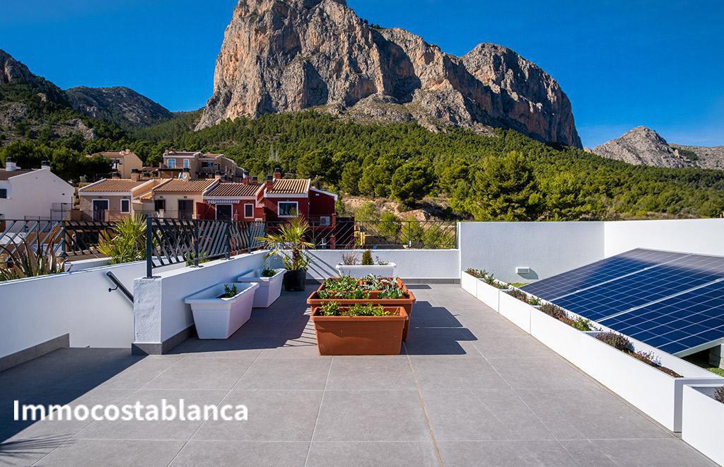 Villa in Alicante, 70 m², 283,000 €, photo 10, listing 14606328